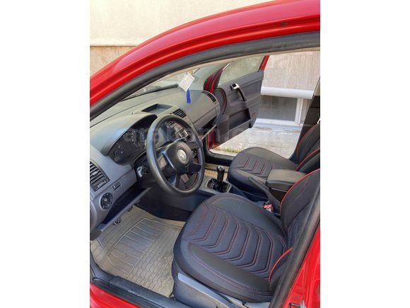 Sahibinden Volkswagen Polo 1.4 Basicline 2004 Model 