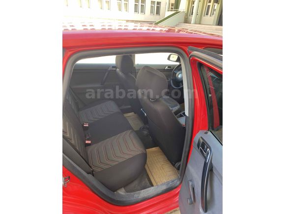 Sahibinden Volkswagen Polo 1.4 Basicline 2004 Model 