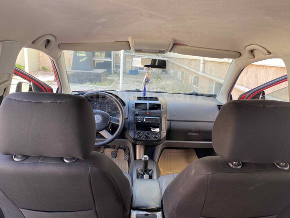 Sahibinden Volkswagen Polo 1.4 Basicline 2004 Model 