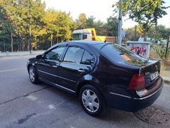 Sahibinden Volkswagen Bora 1.6 Comfortline 2003 Model  300.000 km Siyah