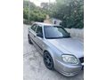 Sahibinden Hyundai Accent 1.5 CRDi Admire 2004 Model 