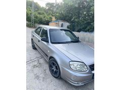 Sahibinden Hyundai Accent 1.5 CRDi Admire 2004 Model 