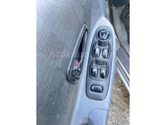 Sahibinden Hyundai Accent 1.5 CRDi Admire 2004 Model 