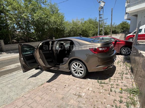 Sahibinden Renault Megane 1.5 dCi Icon 2018 Model 