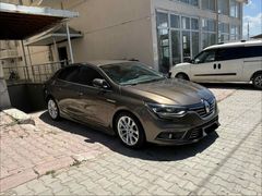 Sahibinden Renault Megane 1.5 dCi Icon 2018 Model 