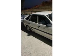 Sahibinden Ford Escort 1.6 CLX 1996 Model 