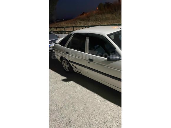Sahibinden Ford Escort 1.6 CLX 1996 Model 
