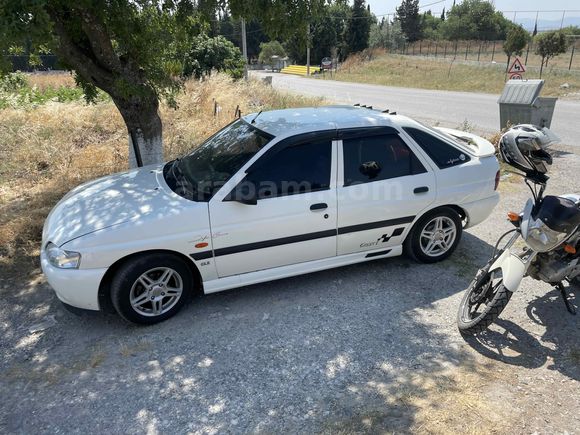 Sahibinden Ford Escort 1.6 CLX 1996 Model 