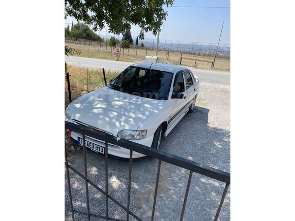 Sahibinden Ford Escort 1.6 CLX 1996 Model 