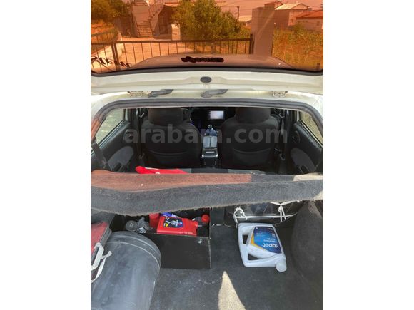 Sahibinden Ford Escort 1.6 CLX 1996 Model 