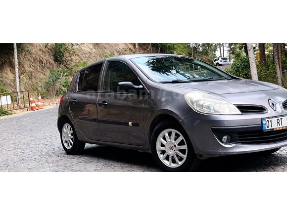 Sahibinden Renault Clio 1.2 Extreme 2009 Model