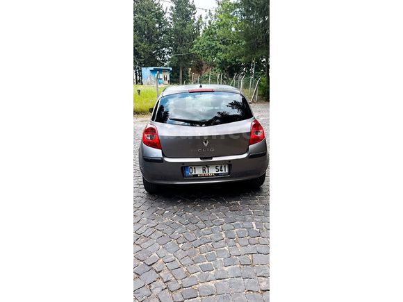 Sahibinden Renault Clio 1.2 Extreme 2009 Model