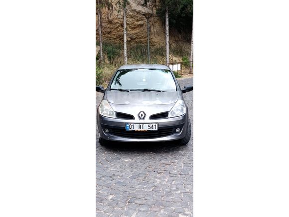 Sahibinden Renault Clio 1.2 Extreme 2009 Model