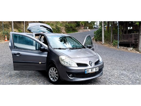 Sahibinden Renault Clio 1.2 Extreme 2009 Model