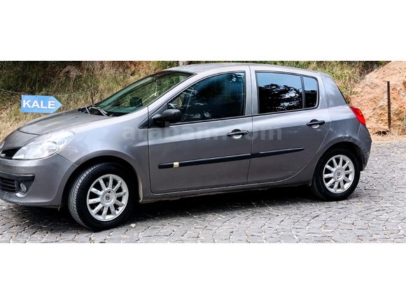 Sahibinden Renault Clio 1.2 Extreme 2009 Model
