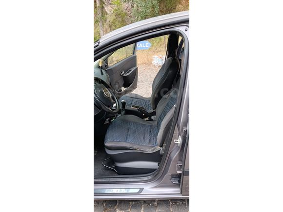 Sahibinden Renault Clio 1.2 Extreme 2009 Model