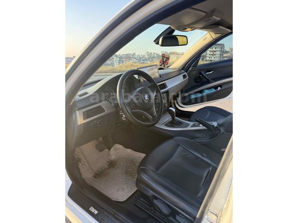 Sahibinden BMW 3 Serisi 320d Premium 2008 Model 