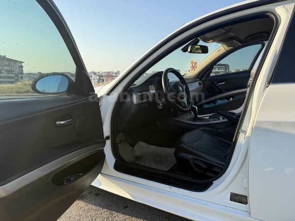 Sahibinden BMW 3 Serisi 320d Premium 2008 Model 