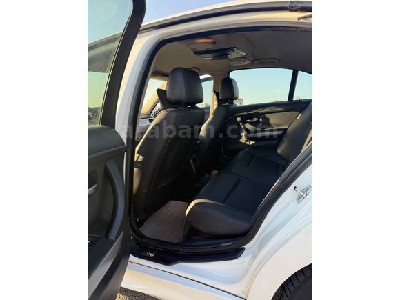 Sahibinden BMW 3 Serisi 320d Premium 2008 Model 