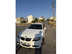 Sahibinden BMW 3 Serisi 320d Premium 2008 Model 
