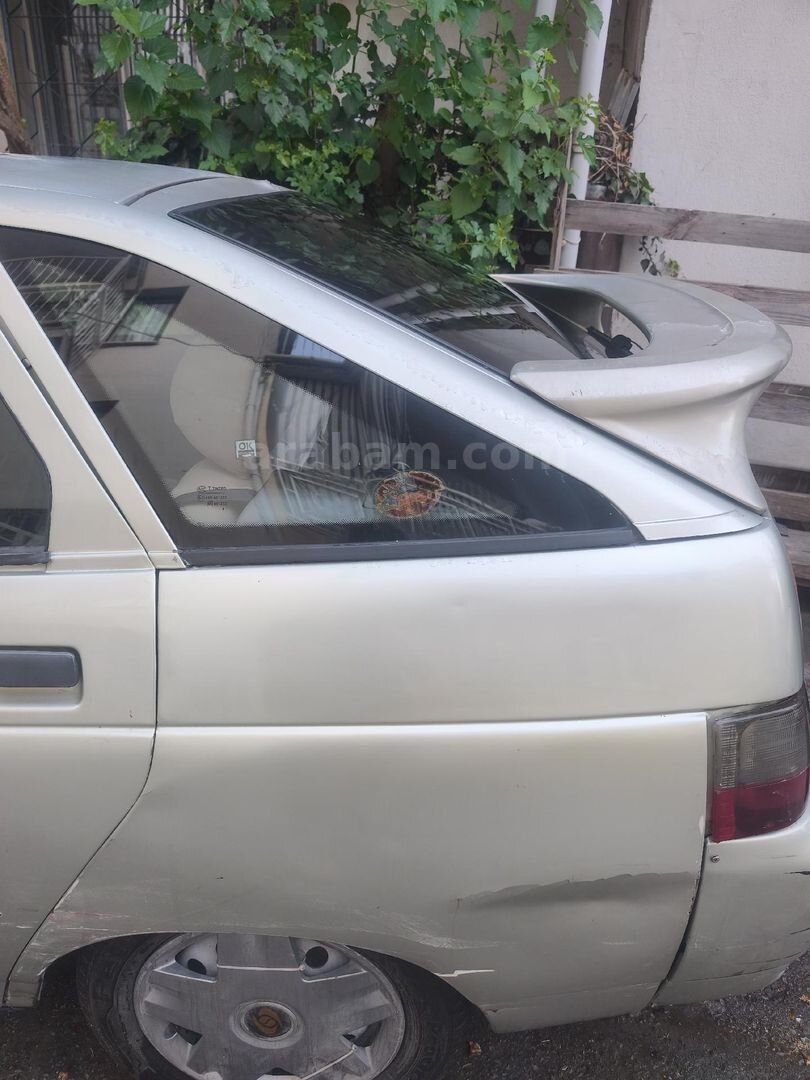 Sahibinden Lada Vega 1.5 2005 Model İzmir 74.463 km Gri (titanyum) 2