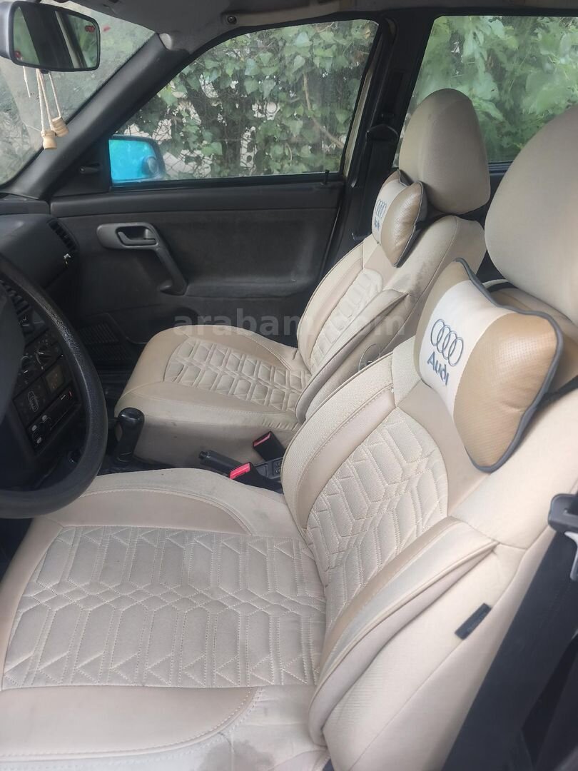 Sahibinden Lada Vega 1.5 2005 Model İzmir 74.463 km Gri (titanyum) 7