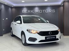 KAZASIZ 2020 FİAT EGEA 1.3 MULTIJET EASY BAKIMLI