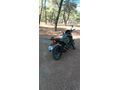 Sahibinden Bajaj Dominar 400 UG Manisa