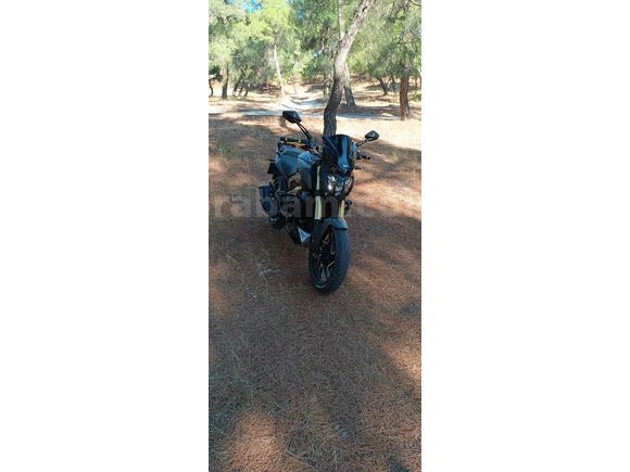 Sahibinden Bajaj Dominar 400 UG Manisa