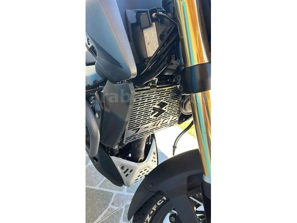Sahibinden Bajaj Dominar 400 UG Manisa