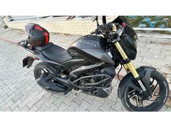 Sahibinden Bajaj Dominar 400 UG Manisa