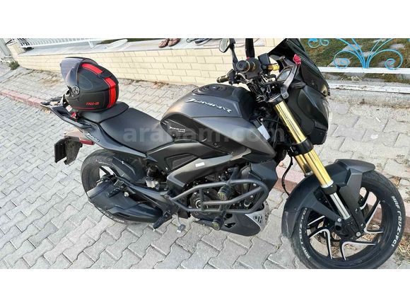 Sahibinden Bajaj Dominar 400 UG Manisa