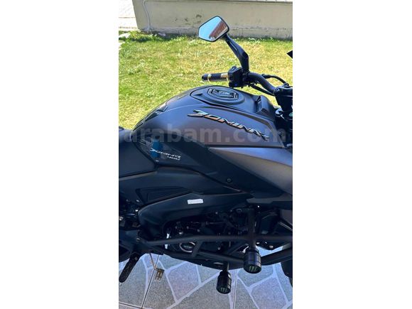 Sahibinden Bajaj Dominar 400 UG Manisa