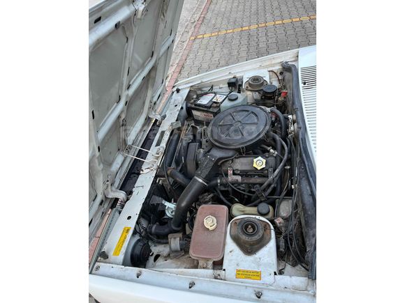 Sahibinden Tofaş Doğan S 1996 Model 