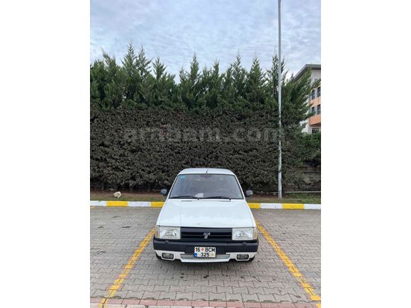 Sahibinden Tofaş Doğan S 1996 Model 