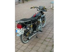 Sahibinden Kuba Çita 50R Gold 