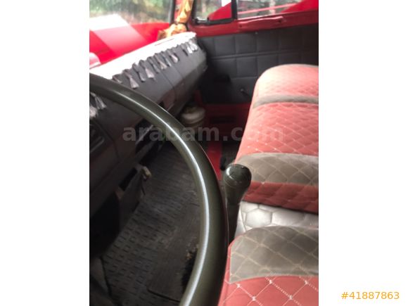 ÇOK TEMİZ İVECO 35.9 KAMYONET