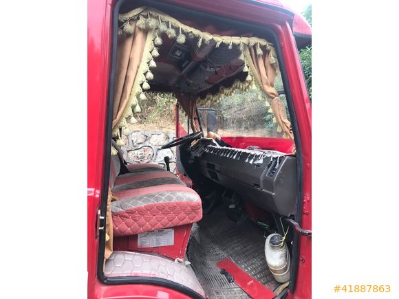 ÇOK TEMİZ İVECO 35.9 KAMYONET