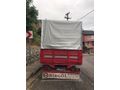 ÇOK TEMİZ İVECO 35.9 KAMYONET