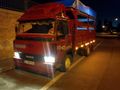 ÇOK TEMİZ İVECO 35.9 KAMYONET