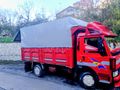 ÇOK TEMİZ İVECO 35.9 KAMYONET