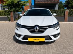2018 MEGANE 1.5DCi 180.000KM OTOMATİK KAPUT TAVAN BGJ ORJ.