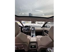 Sahibinden Land Rover Range Evoque 2.0 Si4 Pure 2014 Model