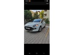 Sahibinden Fiat Punto EVO 1.3 Multijet Dynamic 2011 Model