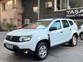 2022 YETKİLİ SERVİS BAKIMLI DACIA DUSTER ,91.000 KMDE.