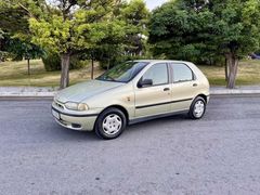2002 FIAT PALIO HATASIZ BOYASIZ ORJINAL MUAYENE YENİ MASRAFSIZ