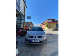 Sahibinden Renault Megane 1.6 Sportway 2005 Model