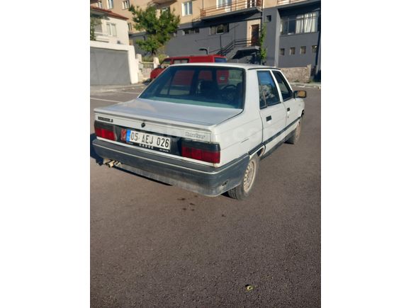 Sahibinden Renault R 9 1.4 Broadway 1994 Model