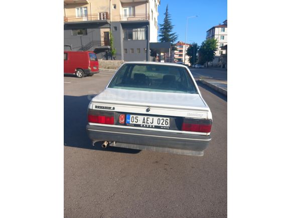 Sahibinden Renault R 9 1.4 Broadway 1994 Model