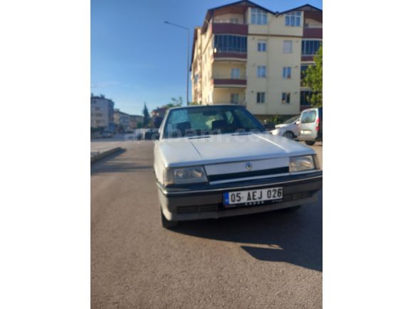 Sahibinden Renault R 9 1.4 Broadway 1994 Model
